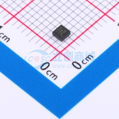 运算放大器 TLV9152IDSGR WSON-8 TI/德州 电子元件配单原装正品