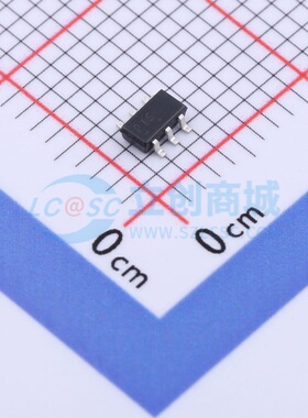 场效应管(MOSFET) NTGS3441T1G TSOP-6 onsemi(安森美) 原装正品