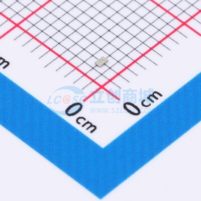 场效应管(MOSFET) PMCB60XNZ SOT-883 Nexperia(安世) 电子元器件
