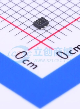 霍尔开关 BU52040HFV-TR HVSOF-5 ROHM(罗姆) 电子元器件原装正品