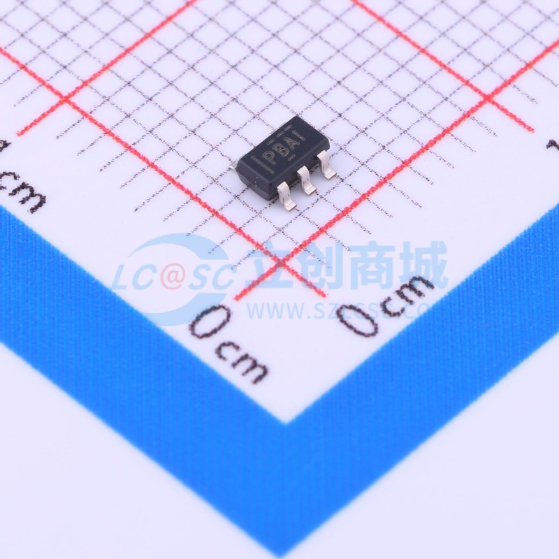 线性稳压器(LDO) TPS76318DBVR SOT-23-5 TI/德州 电子元器件配单
