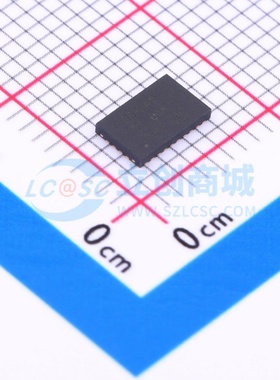 步进电机驱动芯片 DRV8886ATRHRR WQFN-28(3.5x5.5) TI/德州