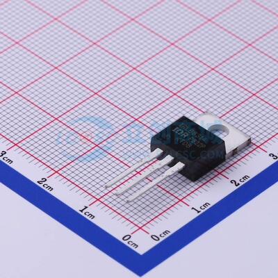 场效应管(MOSFET) IRLB8314PBF TO-220AB-3 Infineon(英飞凌)