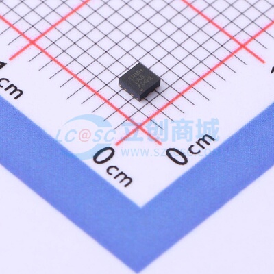 线性稳压器(LDO) TLV76701DRVR WSON-6 TI/德州 电子元件原装正品