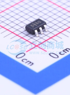 逻辑门 SN74AHCT1G86DBVR SOT-23-5 TI/德州 电子元器件原装正品