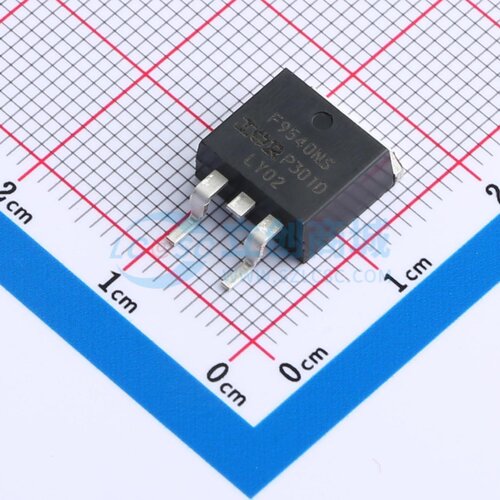 场效应管(MOSFET) IRF9540NSTRLPBF D2PAK Infineon(英飞凌)