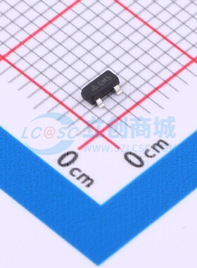 电压基准芯片 AS431HMANTR-G1 SOT-23 DIODES(美台) 电子元件配单
