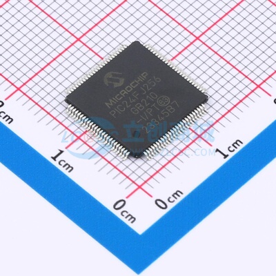 单片机(MCU/MPU/SOC) PIC24FJ256GB210-I/PT TQFP-100 MICROCHIP(