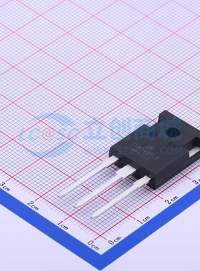 IGBT管/模块 NGTB15N120FL2WG TO-247 onsemi(安森美) 电子元器件