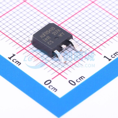 场效应管(MOSFET) AUIRFR5410TRL TO-252-3 Infineon(英飞凌)