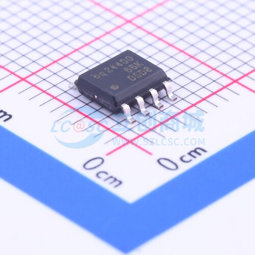 电池管理 BQ24400D SOIC-8 TI/德州 电子元器件配单原装正品