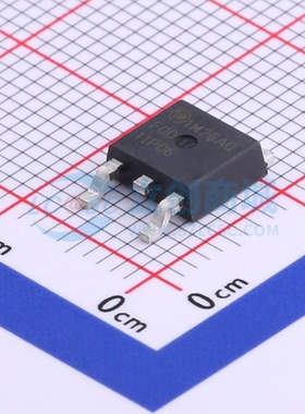 场效应管(MOSFET) FQD11P06TM TO-252AA onsemi(安森美) 原装正品