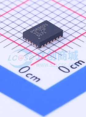 DC-DC电源芯片 TPS63021DSJR VSON-14 TI/德州 电子元件原装正品