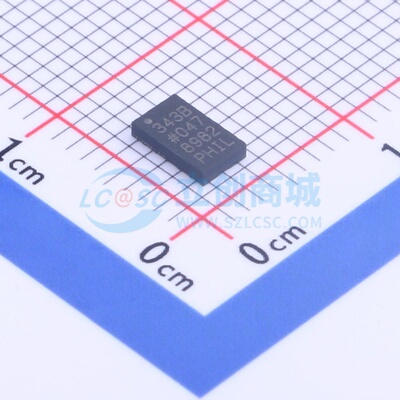 姿态传感器/陀螺仪 ADXL343BCCZ LGA-14 ADI(亚德诺) 电子元器件