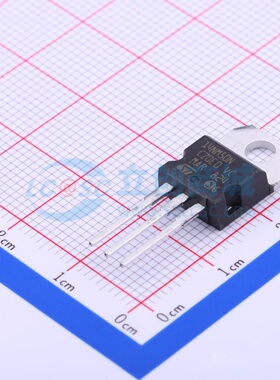 场效应管(MOSFET) STP14NM50N TO-220AB-3 意法半导体芯片 元器件