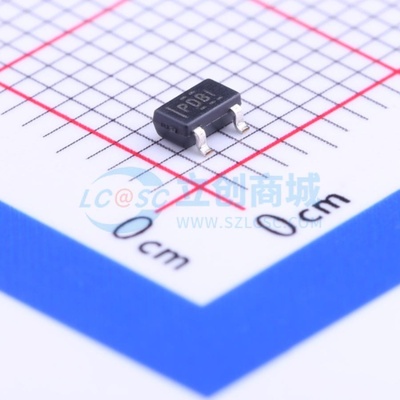 监控和复位芯片 TPS3809K33DBVR SOT-23 TI/德州 电子元器件配单