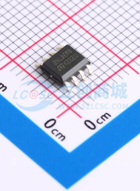 射频卡芯片 M24LR16E-RMN6T/2 SOP-8 意法半导体芯片 电子元器件