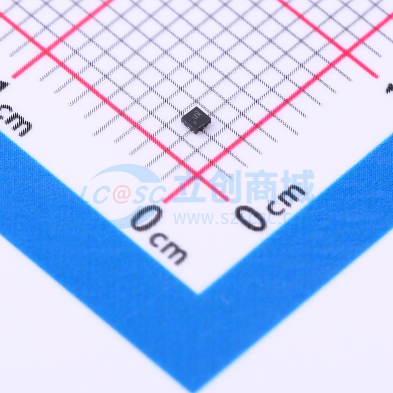 线性稳压器(LDO) TLV71712PDQNR X2-SON-4 TI/德州 电子元件配单
