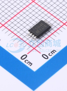 EEPROM M95256-WDW6TP TSSOP-8 意法半导体芯片 电子元件原装正品