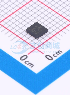 DC-DC电源芯片 TPS54678RTET WQFN-16 TI/德州 电子元件原装正品