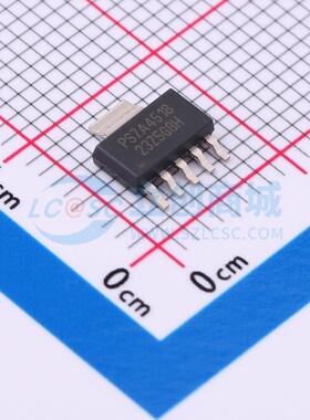 线性稳压器(LDO) TPS7A4518DCQR SOT-223-6 TI/德州 电子元件配单