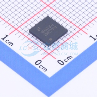 串行器/解串器 DS90UB927QSQX/NOPB WQFN-40 TI/德州 电子元器件