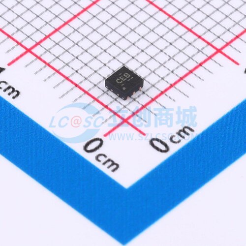线性稳压器(LDO) TPS78101DRVR WSON-6 TI/德州 电子元件原装正品