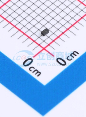 肖特基二极管 DS520-30A1 DFNWB1.0x0.6-2L CJ(江苏长电/长晶)