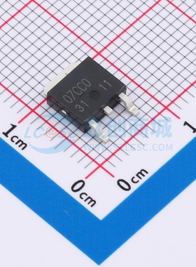 线性稳压器(LDO) BA07CC0FP-E2 TO-252 ROHM(罗姆) 电子元件配单