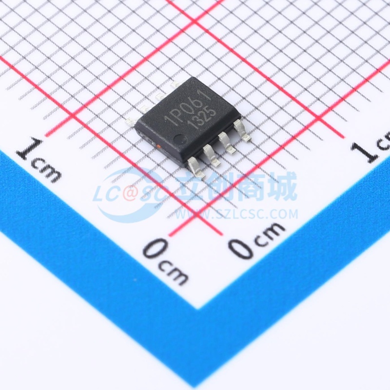 AC-DC控制器和稳压器 BM1P061FJ-E2 SOIC-8 ROHM(罗姆) 原装正品