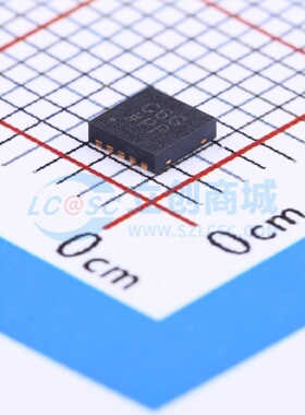 模数转换芯片ADC AD7171BCPZ-500RL7 LFCSP-10 ADI(亚德诺) 原装