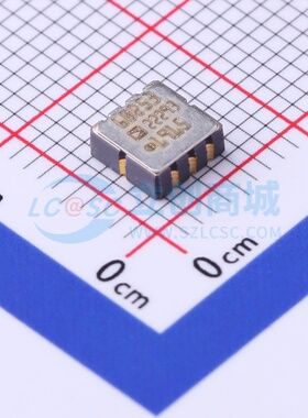 姿态传感器/陀螺仪 AD22293Z-RL7 LCC-8 ADI(亚德诺) 电子元器件