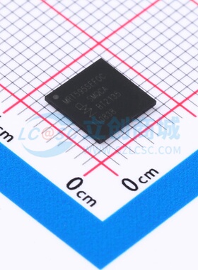 单片机(MCU/MPU/SOC) MIMXRT595SFFOC FOWLP-249 安世 电子元器件