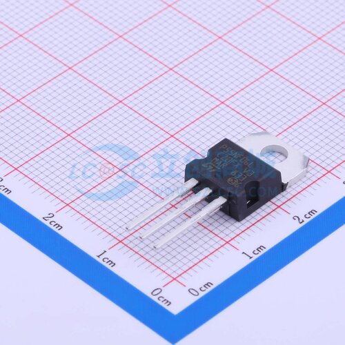 场效应管(MOSFET) STP55NF06L TO-220 意法半导体芯片 电子元器件