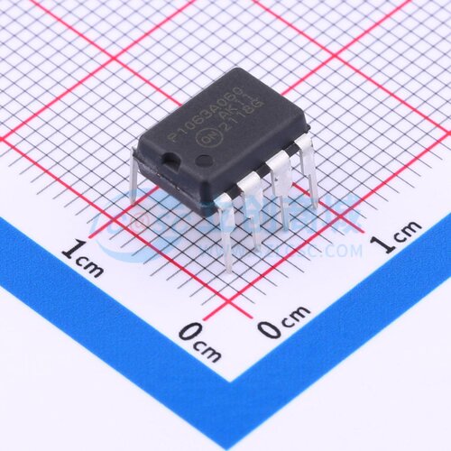 DC-DC电源芯片 NCP1063AP060G PDIP-7 onsemi(安森美) 电子元器件