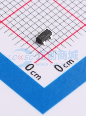 场效应管(MOSFET) ZXMN2F30FHQTA SOT-23 DIODES(美台) 原装正品