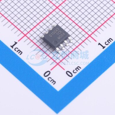 电流传感器 TMCS1100A3QDRQ1 SOIC-8 TI/德州 电子元器件原装正品