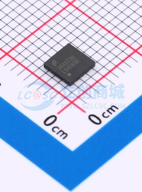DC-DC电源芯片 LM5008SDC/NOPB USON-8 TI/德州 电子元件原装正品