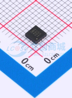 场效应管(MOSFET) IRFHM8363TRPBF PQFN-8 Infineon(英飞凌)
