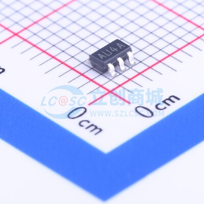 精密运放 LM7321MF/NOPB SOT-23-5 TI/德州 电子元件配单原装正品