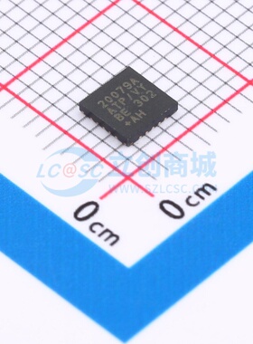 DC-DC电源芯片 MAX20079AATP/VY+ SWTQFN-20 MAXIM(美信) 元器件