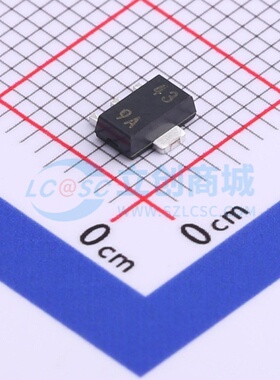 电压基准芯片 TL431CPK SOT-89 TI/德州 电子元器件配单原装正品