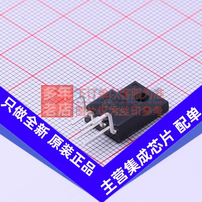 AC-DC控制器和稳压器 FSGM0765RUDTU TO-220F-6 onsemi(安森美)
