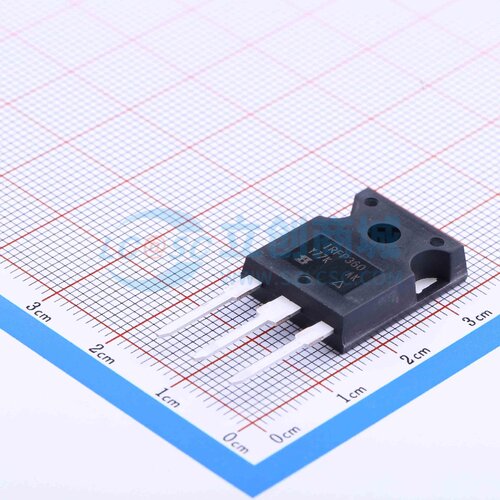 场效应管(MOSFET) IRFP360PBF TO-247AC-3 Infineon(英飞凌)