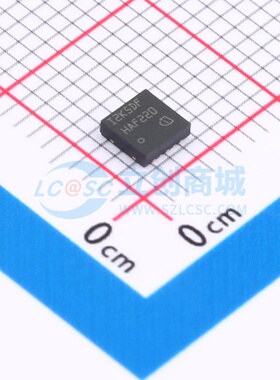 功率电子开关 ITS42K5DLDF TSON-10 Infineon(英飞凌) 电子元器件