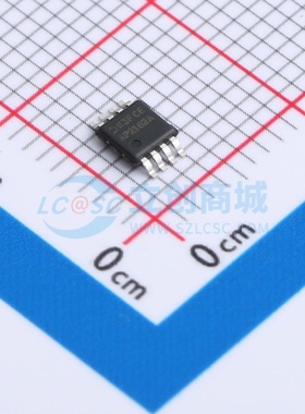 功率电子开关 AP2162AMPG-13 MSOP-8 DIODES(美台) 电子元件配单