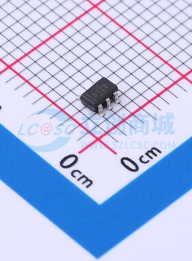 AC-DC控制器和稳压器 UCC24612-2DBVT SOT-23-5 TI/德州 原装正品