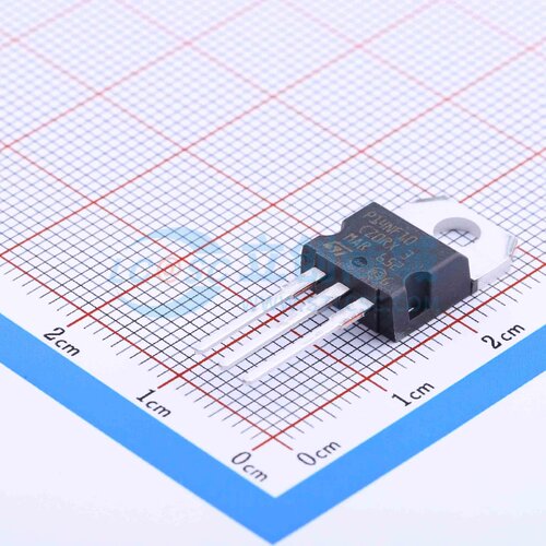 场效应管(MOSFET) STP14NF10 TO-220 意法半导体芯片 电子元器件