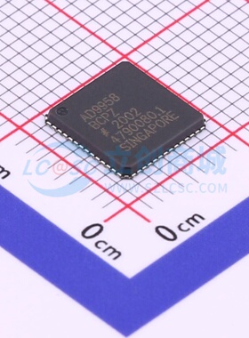 直接数字频率合成(DDS) AD9958BCPZ-REEL7 LFCSP-56 ADI(亚德诺)