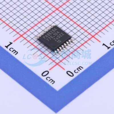 步进电机驱动芯片 PCA9629APWJ TSSOP-16 安世 电子元件原装正品